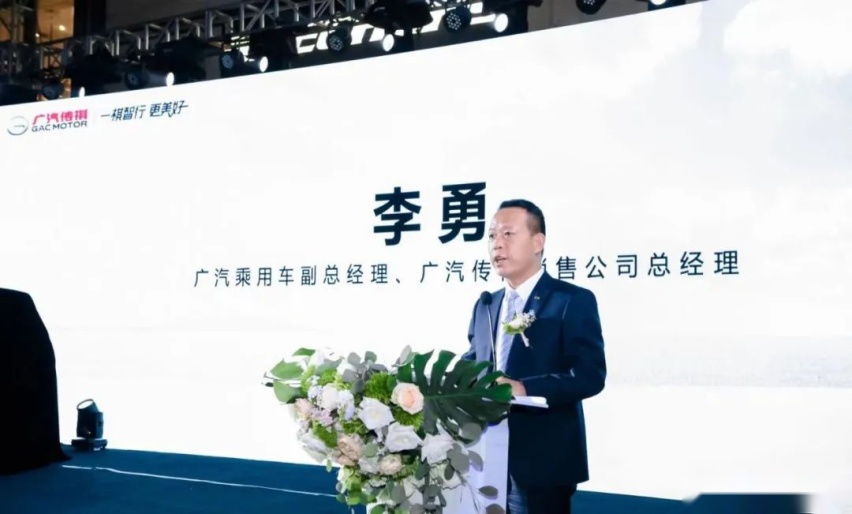 又创造了第一？传祺M6 PRO正式上市，12.98万元起！
