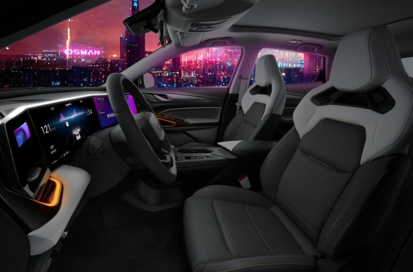 年终最值得期待的运动型SUV—欧尚X5PLUS正式开启预售