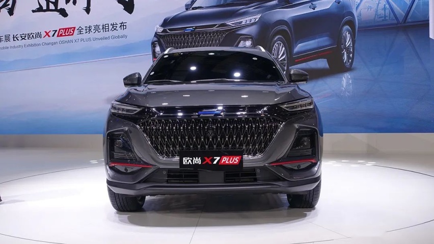 上海车展全新紧凑SUV盘点：有高歌猛进，有的将成炮灰
