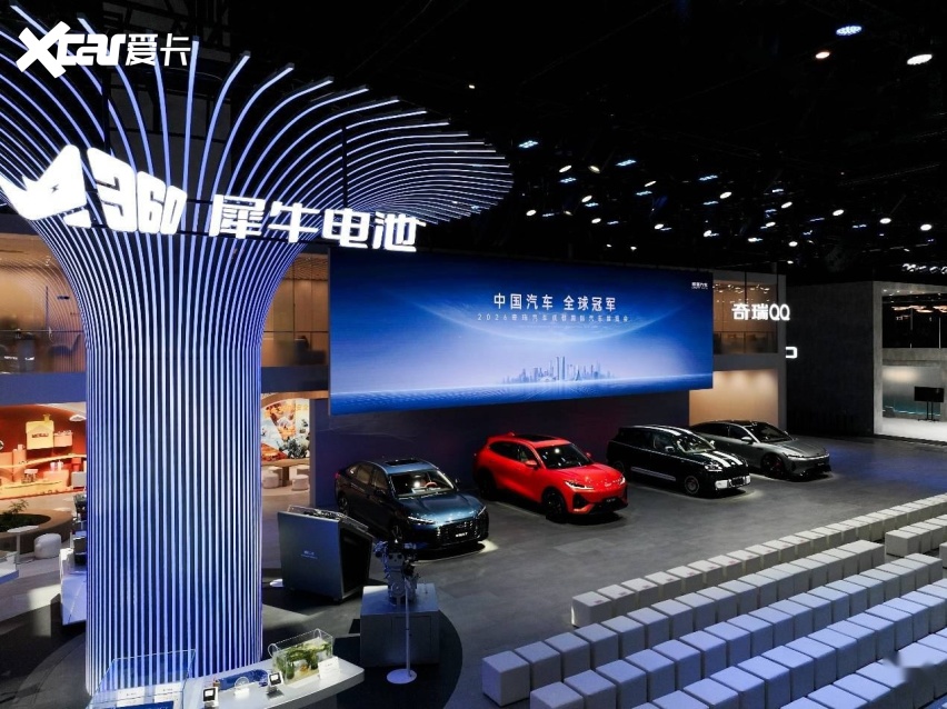 慢功造好车！原生全球 SUV 风云 T7 正式上市，9.79 万起上市
