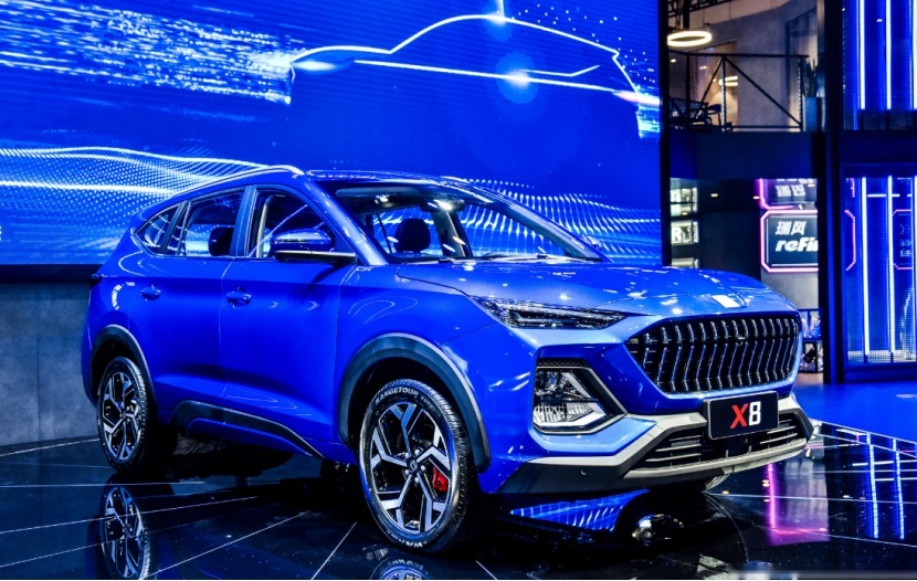 10万元买大7座SUV？这几款中型SUV空间大，优惠还比较多