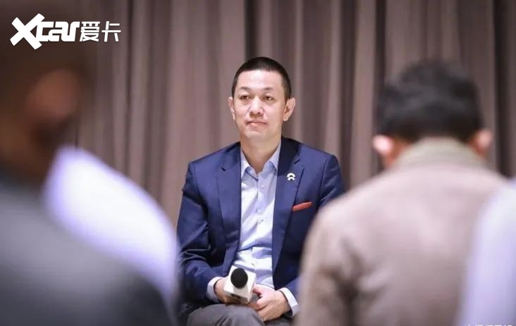 李斌被发了一张好人卡
