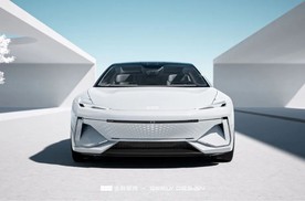 吉利将中国传统美学，巧妙的运用在吉利银河之光的设计中