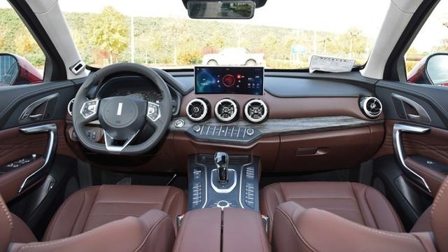 路咖与车:面对唐DM 长城WEY VV7 PHEV有多少胜算