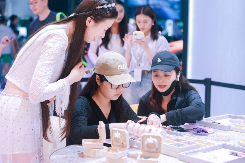 长城汽车智能新能源全领域发力2023成都车展