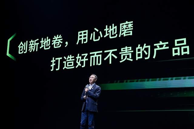 好而不贵！配8295+激光雷达的高阶智驾，零跑C10售12.88万起