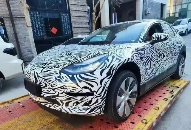 价格相当于Model 3打6折？特斯拉Model 2要来了