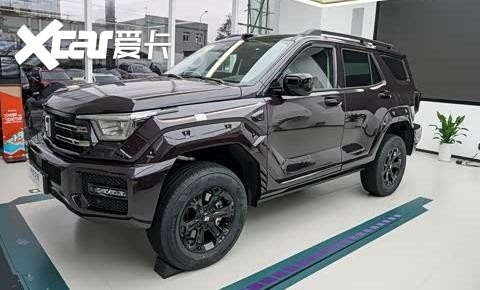 2026 新能源 SUV 优选 40 万级家用款三强同台亮相