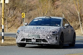 小米SU7换代，或涨价2万元，都会有哪些升级？