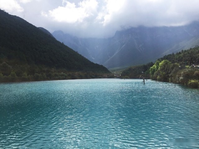 速度与稳定全都要，记一次出游行