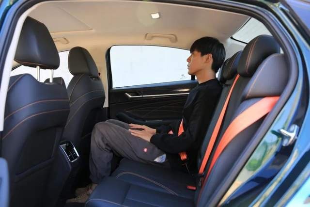 艾瑞泽5 GT——10万元的运动玩法