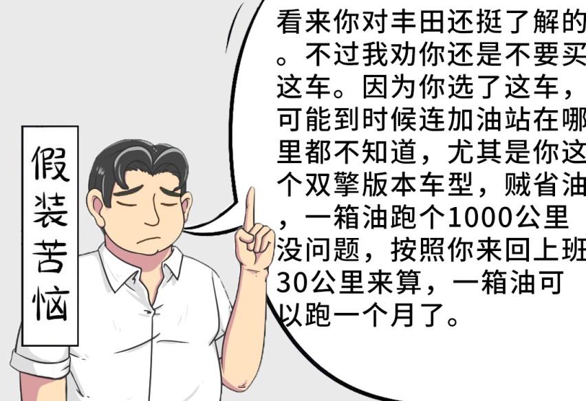 为啥不买卡罗拉/汉兰达？车主：这些问题让我头都大了