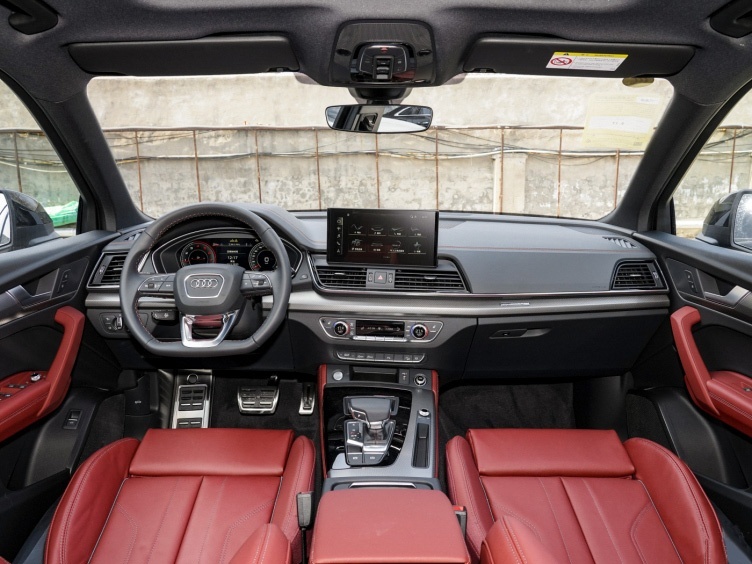 特斯拉Model Y对比奥迪Q5L、宝马X3，到底谁更强