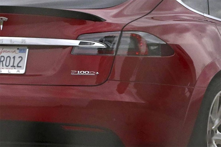 出行情报局 | 关于Model S Plaid的信息及猜想