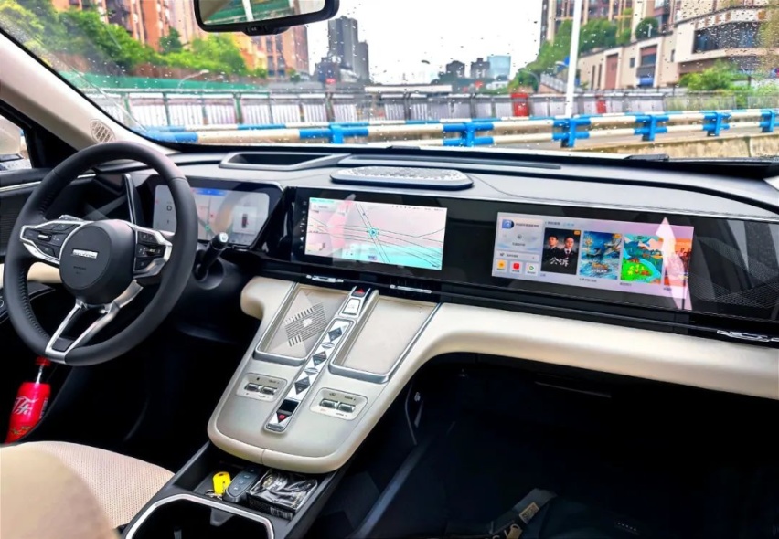 试驾哈弗枭龙MAX：动力堪比3.0T油车，底盘还有进步空间