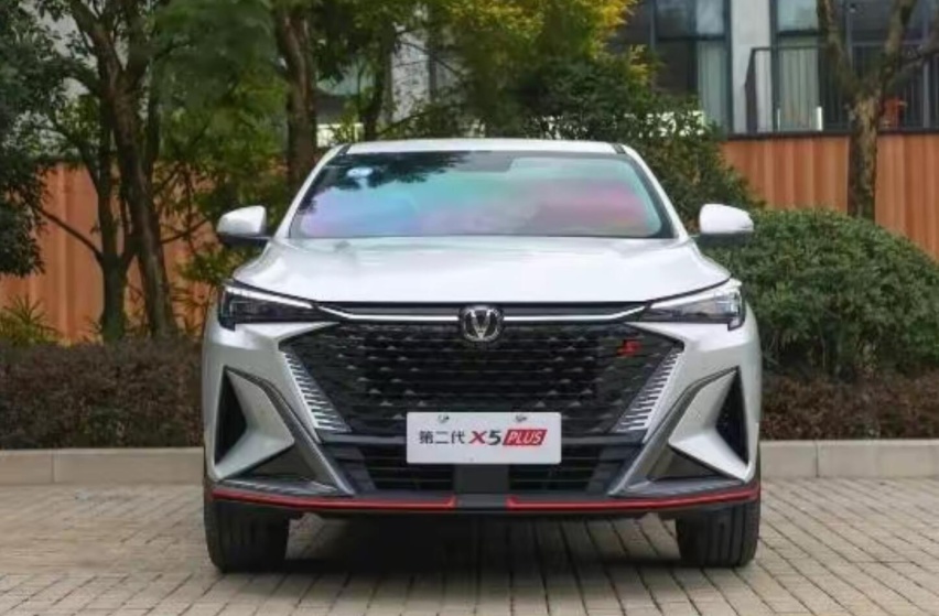 3月售5072台，销量再度走低，欧尚X5 PLUS落寞了？