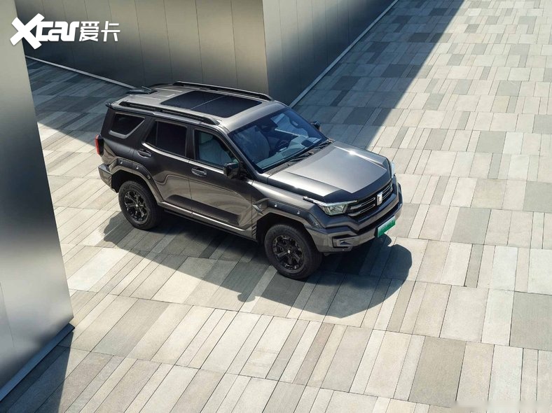 长城汽车9月销量出炉：单月108398辆同比下滑10.88%，坦克热销