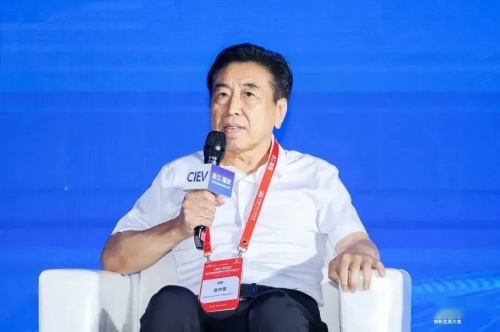 赛轮集团袁仲雪：技术创新助力汽车供应链稳定与碳减排