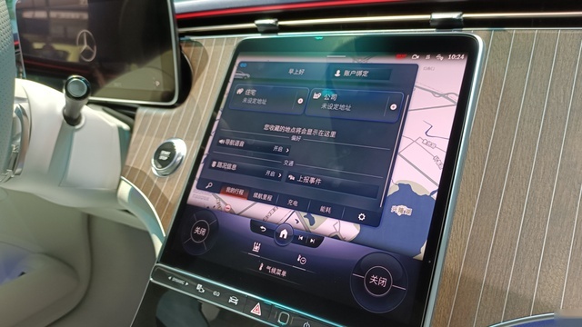 成都车展评测： 6.7秒破百不如20万国产，奔驰EQE为何值50万？