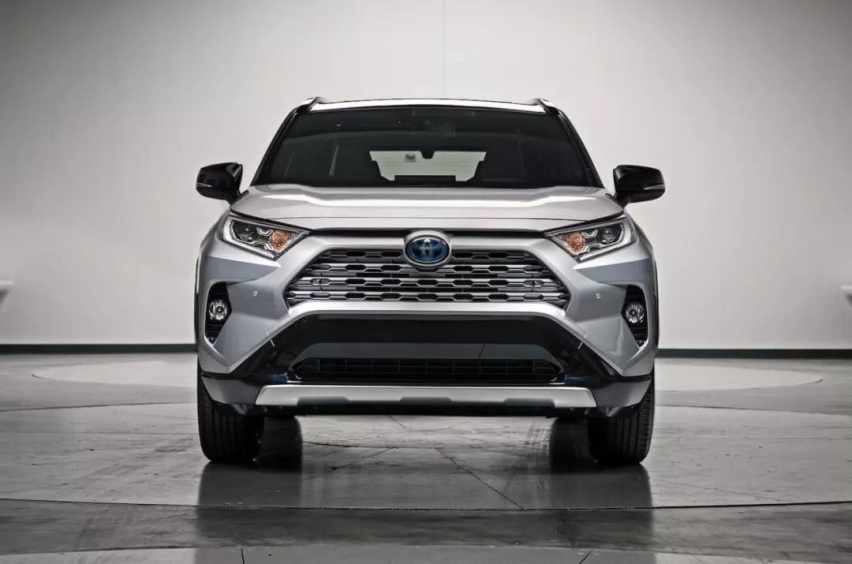 选择困难症，不同定位，威兰达和RAV4荣放到底有何区别？