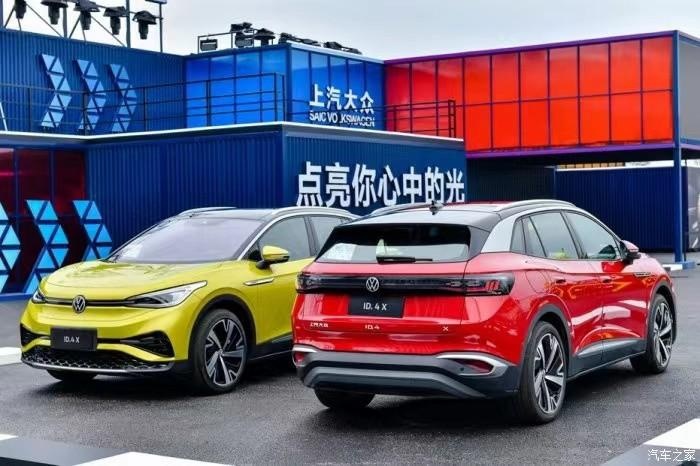 人机共驾时代，你需要怎样的新能源汽车？