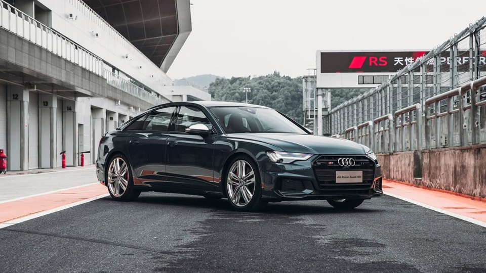 ���ٱ���14�f������2.9T�����ˊW��S6�]��Ҫ�I���r�ݣ�