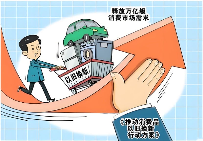 “以旧换新”叠加5重惊喜，购车首选中国重汽皮卡