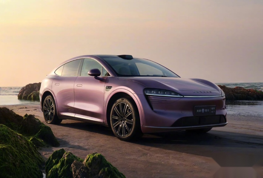 全都要对标Model Y！三季度多款新车要上市，谁最能打？