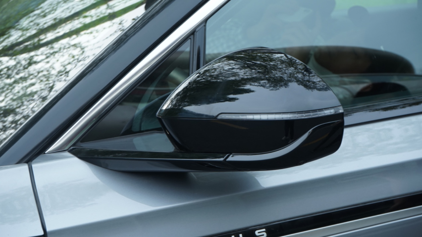 豪华且实用的中大型SUV：全方面欣赏全新林肯