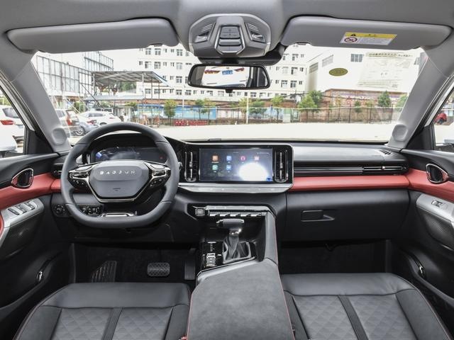 北京车展提前看，新宝骏打造国产标杆旅行车，才6万多起