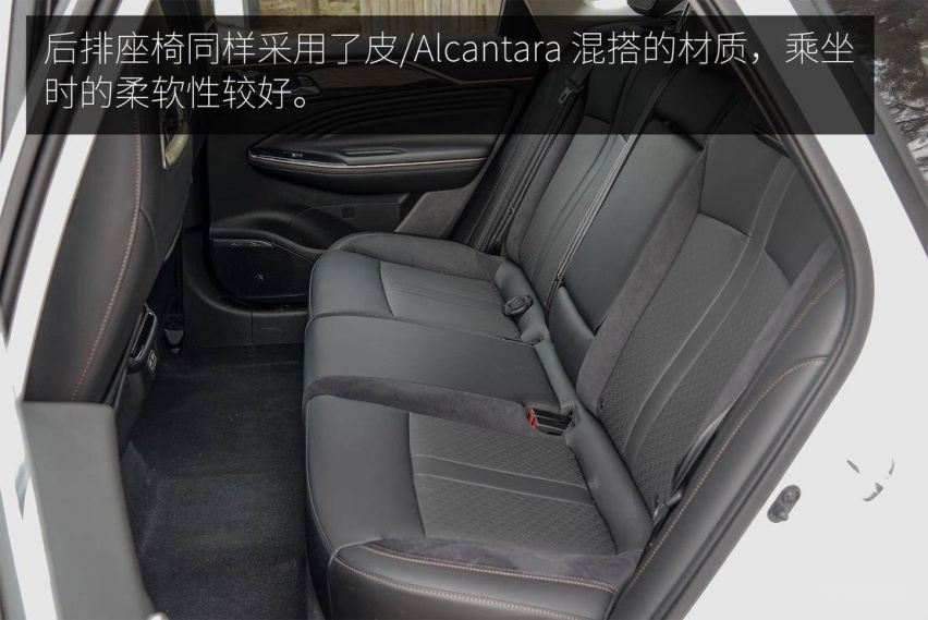 兼顾家用与运动 试驾广汽丰田 iA5