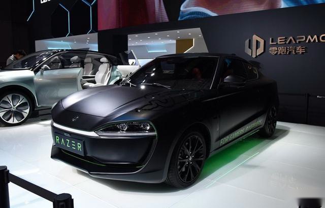 续航380km、补贴完售价11.99万,零跑S01值得入手吗