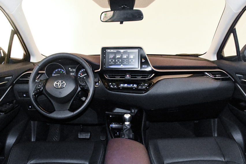 25岁年轻人该买什么车？8-25万推荐这四款SUV！