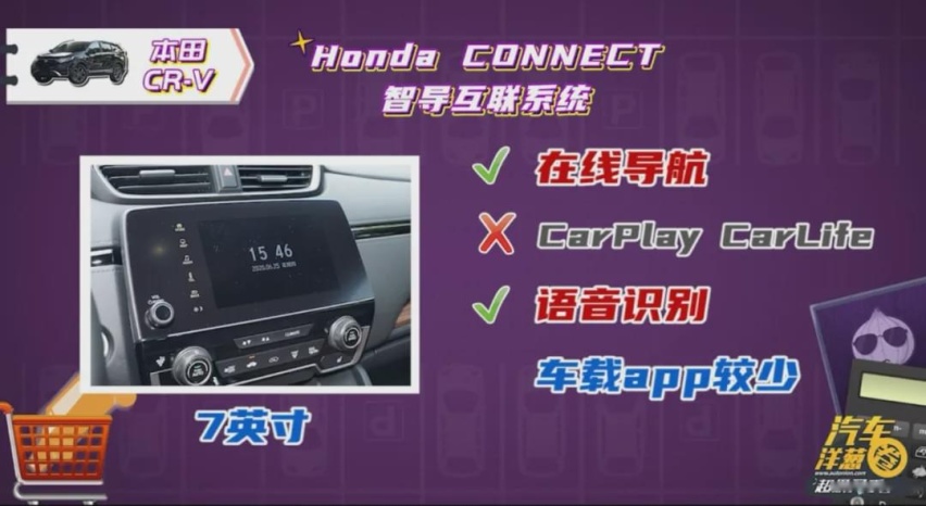 昂科威S对比日系SUV“双雄”！年轻人该选谁？