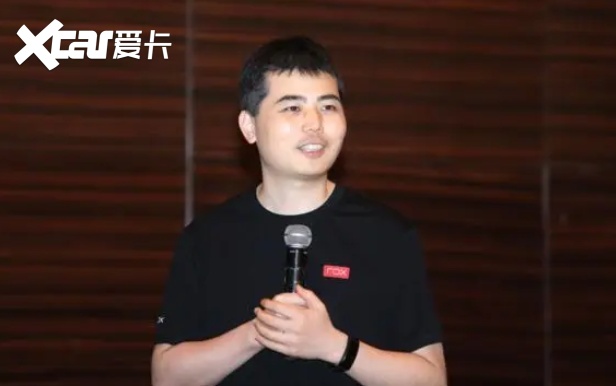 不!这是石头科技首款车型