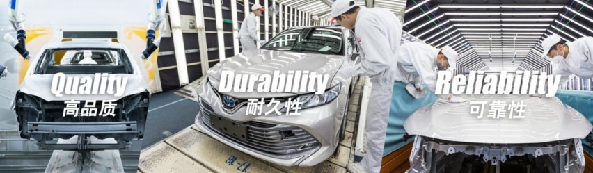 预算不到15万想买一款高价值的中级车？看看这个不会后悔的选择