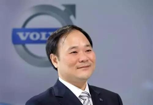 吉利与沃尔沃合并重组，中国的“大众”还会远吗？