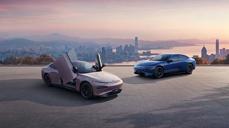 寄予厚望的小鹏P7+，能为小鹏汽车带来什么？