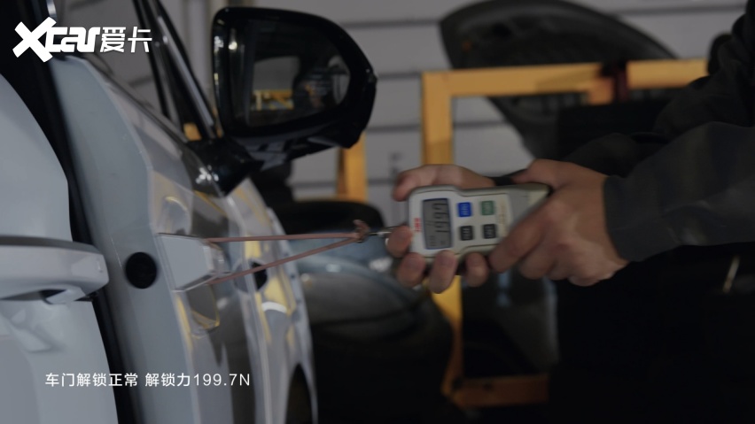 看完比亚迪夏的追尾测试，终于明白为啥说MPV安全不该分高低配