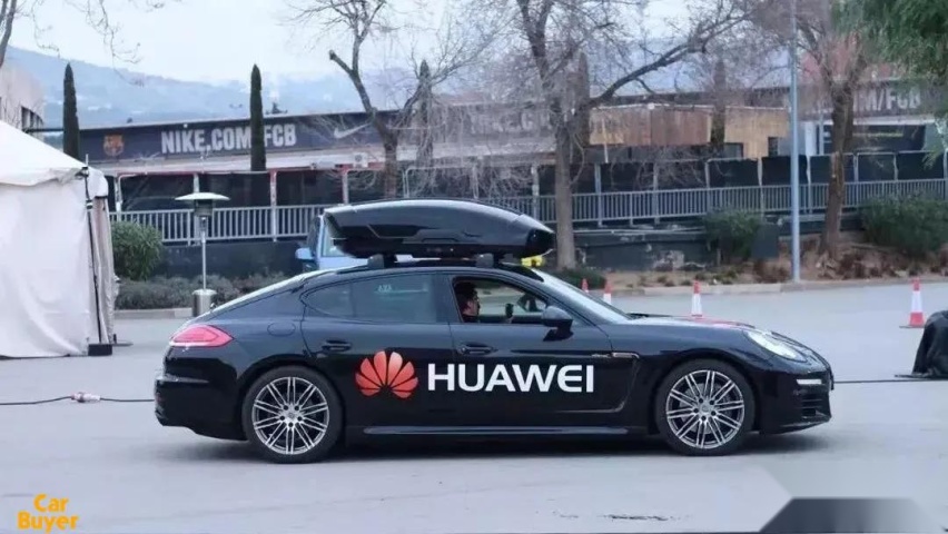 华为自动驾驶出手便是大招，特斯拉崇尚的视觉方案落后了？