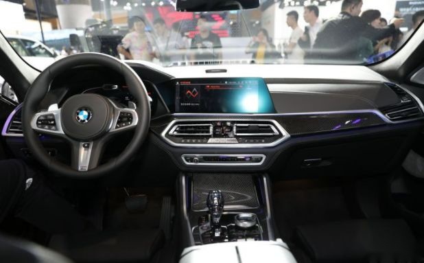 豪华轿跑SUV还有市场吗？新一代X6能否挑起大梁？