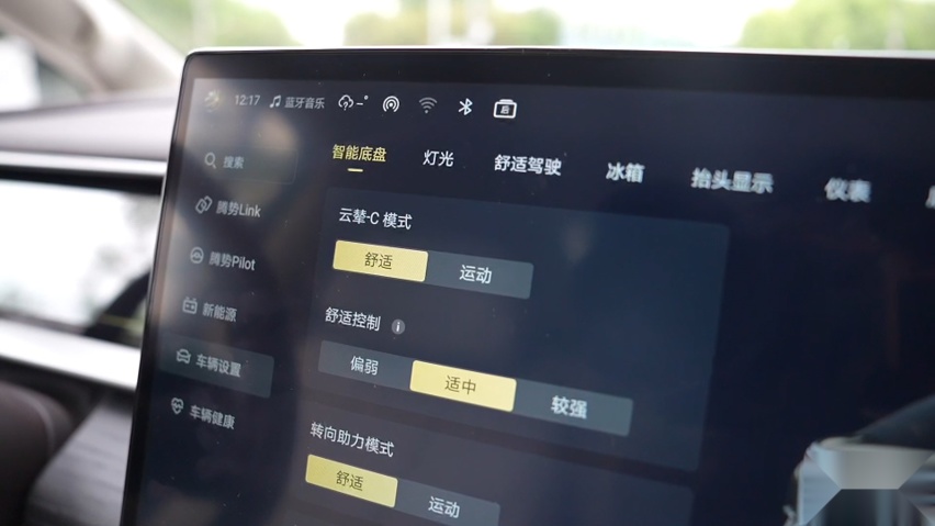 手握40万买MPV，新岚图梦想家和腾势D9该咋选？对比试驾给你答案