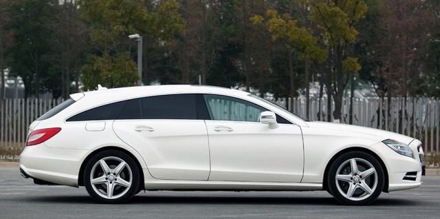 CLS推入门版，价格更低57万起步，配1.5T+48V轻混