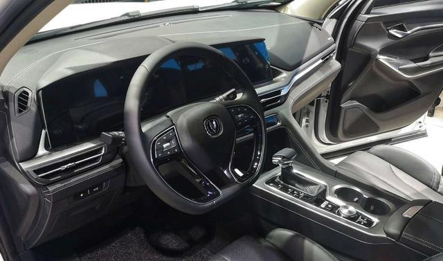 有质感的国产SUV，星途TX和长安CS75PLUS，谁才是你的菜？