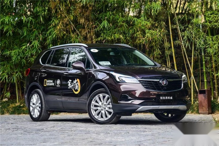 优惠3万起，昂科威1.5T和2.0T的购车、养车费用差多少？