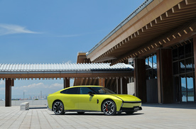 这才是小米SU7、Model 3最强竞争对手？不要25万，只要21.98万起
