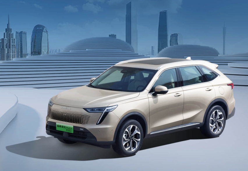 合创、smart、上汽通用、长城环比下滑，拖了8月份新能源销量后腿？