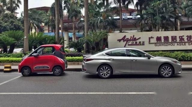 《YYP的车》连载10：拥抱新能源，我交出了“另类满分”的答