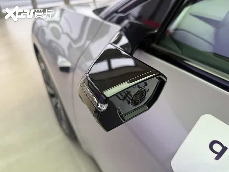奥迪反向降3万!20万出头捡漏E5 Sportback,真香?