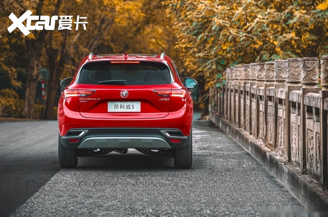 1.5T动力也不怂 看看这几款SUV还选2.0T吗？